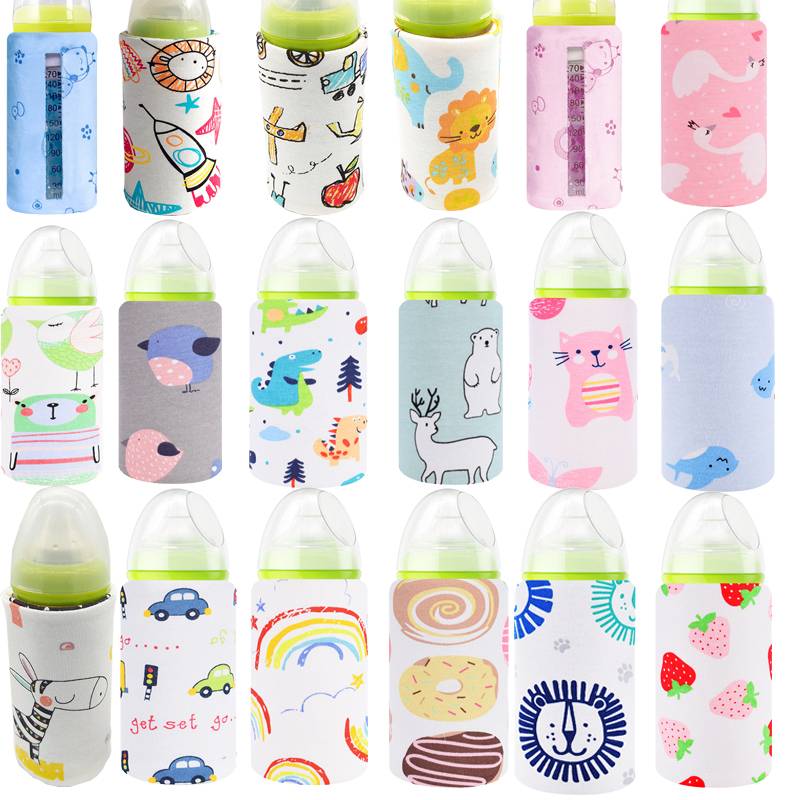 Portable Bottle Warmer For Baby Bottle Heater Warmer Feeding Baby Bottle Warmer