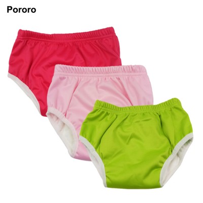 Pororo waterproof pul diaper baby training pants